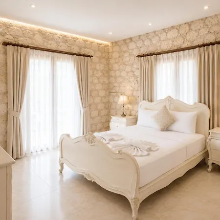 D'core Alacati Hotel Çeşme