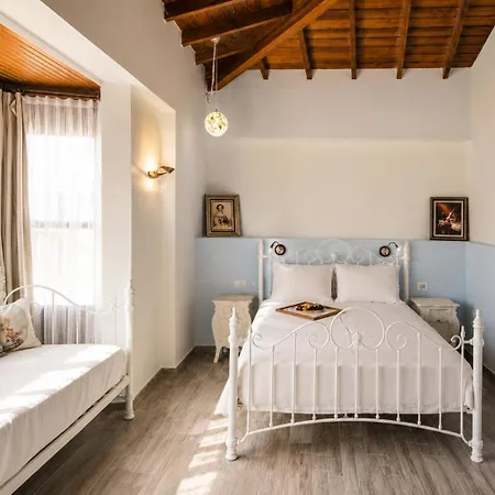 D'core Alacati Hotel *