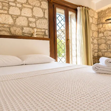 Hotel D'core Alacati Çeşme