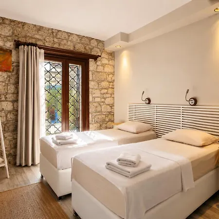 D'core Alacati
