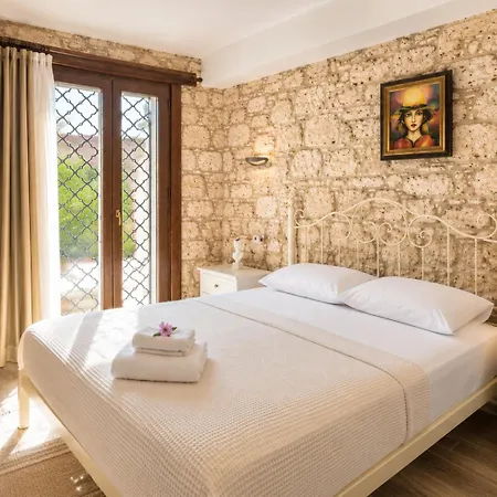 Hotel D'core Alacati