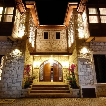D'core Alacati Hotel Çeşme