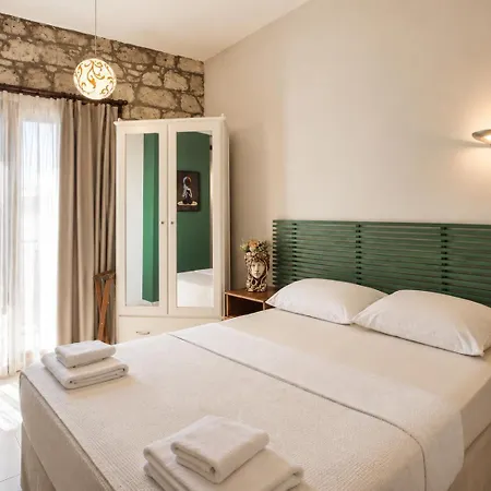 D'core Alacati