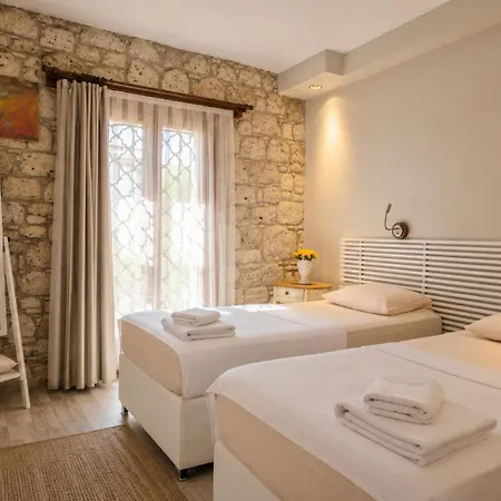 Hotel D'core Alacati *