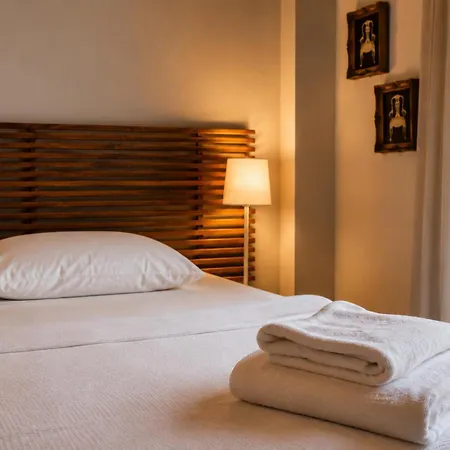 D'core Alacati Hotel *
