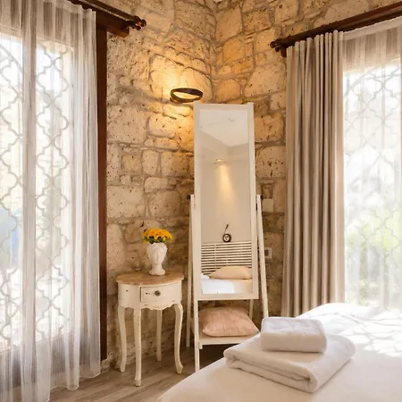 D'core Alacati
