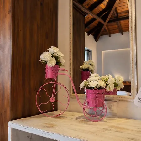 Hotel D'core Alacati