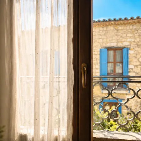 Hotel D'core Alacati