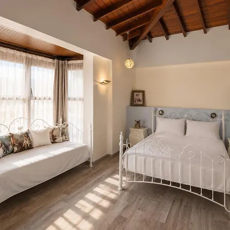 Hotel D'core Alacati *
