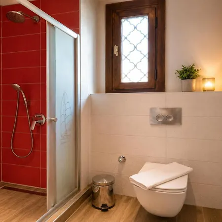 D'core Alacati Hotel