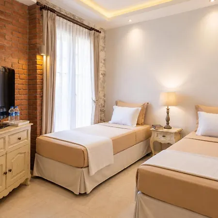 Hotel D'core Alacati *
