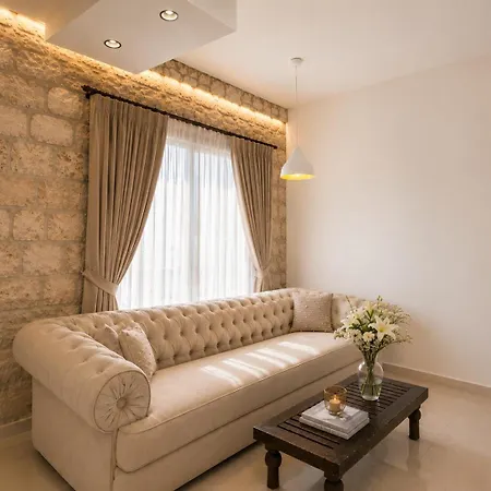 D'core Alacati Hotel Çeşme