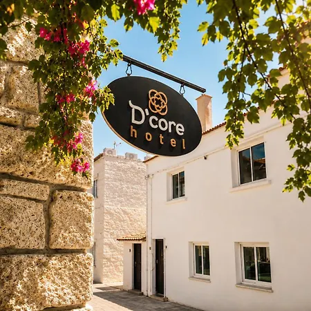 D'core Alacati Hotel
